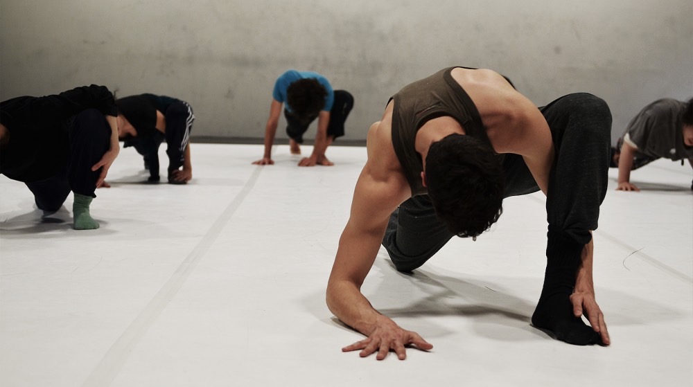 header training 2